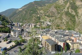 Andora novi poreski raj za Ruse