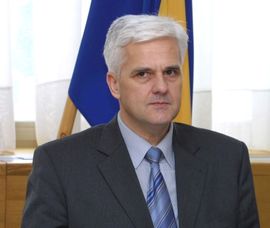 Sead Lisak: U pravosuđu privilegije za nerad