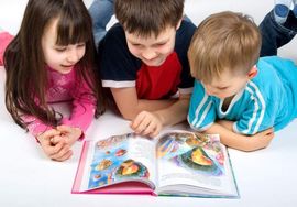 Međunarodni dan knjige za djecu: Najmlađi baš ne žude za pričama
