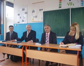 Mutabdžija: Plate prosvjetara biće povećane