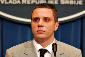 Đinđićevom šefu kabineta, ipak, pritvor zbog Sartida