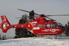 Tri skijaša nestala pod lavinom