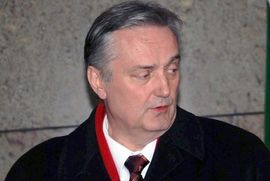 Lagumdžija: Spora realizacija sporazuma