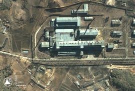 Sjeverna Koreja pušta u pogon nuklearni reaktor