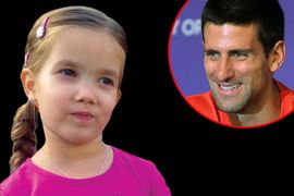 Novak Đoković donirao novac za malu Tijanu, porodici nedostaje još ...