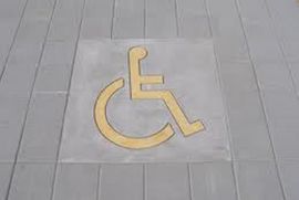 Uskoro parking mjesto za lica s invaliditetom