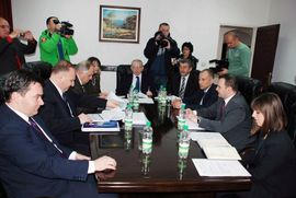  Stanić: Štednja da, ali ne na uštrb zdravlja ljudi