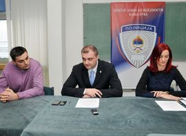 Banjaluka: Inspektori i stručnjaci ispitaće osmogodišnju djevojčicu