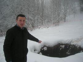 Jama u Ljubačevu još misteriozna