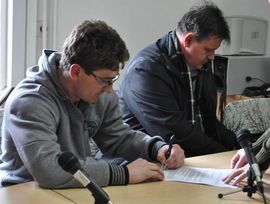 Otac ubijene djevojke: Teško nam je gledati u ubicu