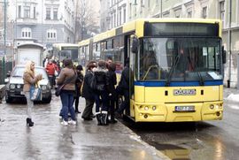 Radnici Grasa ponovo spremaju štrajk