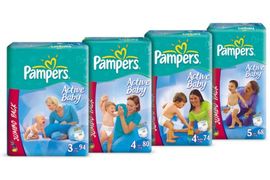 Konzum i P&G pokrenuli humanitarnu akciju
