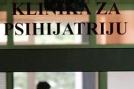 Bojanka Radić upućena na psihijatrijsko liječenje