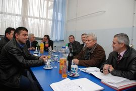 Sindikati  ŽRS zaprijetili protestima i blokadom puteva