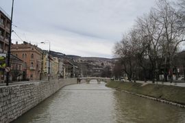 Vlada Kantona Sarajevo naložila uspostavljanje saobraćaja