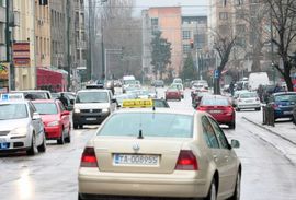 Sarajevo paralisano zbog štrajka u GRAS-u