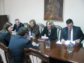 Najoptimističinija varijanta treća i četrta tranša od MMF-a oko 15 ...