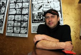 U Banjaluci otvorena izložba o bendu Zabranjeno pušenje