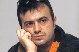 Sergej Trifunović: Nisu poznati samo za slikanje, ne damo da umre ...