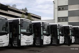 Centrotrans Eurolines prevozi Sarajlije