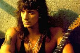 Riči Sambora napustio turneju Bon Džovija