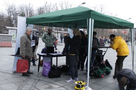 I Banjalučani protiv ustavne diskriminacije: Građani prije svega