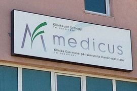 Priznao da je učestvovao u trgovini organima na Kosovu