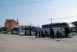 Autotransport primjer uspona nakon stečaja
