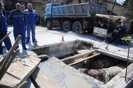 Banjaluka: Hladni radijatori u više naselja
