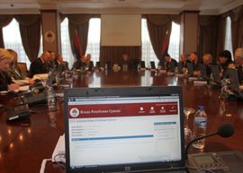 Usvojene izmjene zakona o organizaciji i provođenju popisa u RS