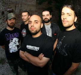 Banjalučki metal sastav "Tanker" otpočeo mini-turneju