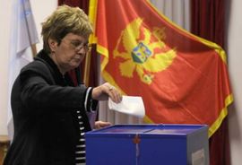 Izborna tišina počinje u ponoć