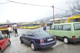 U GRAS-u ne odustaju od štrajka