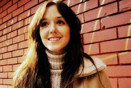 Autorka Milica Malešević s nestrpljenjem očekuje premijeru Andrije