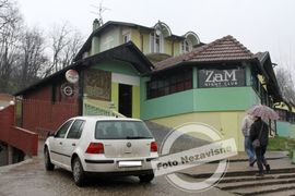 Akcija Kocka: Više privedenih zbog ilegalnog kockanja