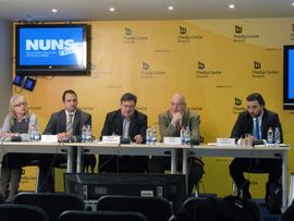 Haški tribunal deformisao ideju međunarodne pravde