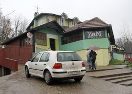 Akcija protiv ilegalnog pokera: "Kocka" pala na ZAM
