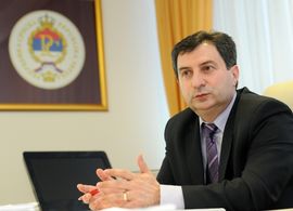 Radenko Laketić: Šume RS mogu izaći iz minusa