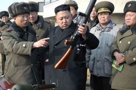 Kim Jong-Un: Despot i pozer dječačkog lica koji vodi svijet u ...