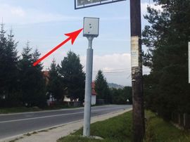 Pucali u radar?