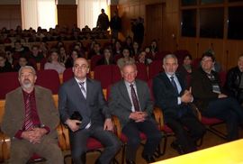 Banaćani u starom zavičaju