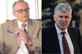 Čović i Ljubić: BiH neće preživjeti ako ne bude ravnopravna