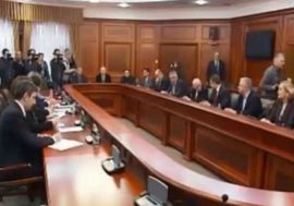 Političke konsultacije o Kosovu, u Beogradu i zvaničnici RS
