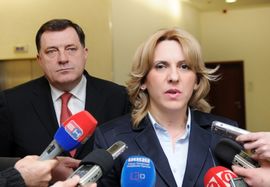 Dodik: Ultimatum za Kosovo vrijeđa srpski narod