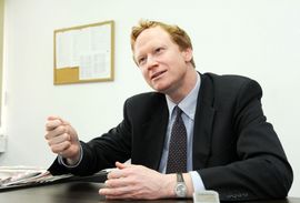 Jan Kikert: Omogućeno da Srbi sami odlučuju