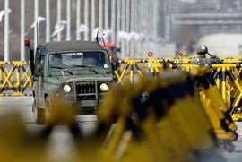 Rastuće tenzije na Korejskom poluostrvu: Seul očekuje provokacije