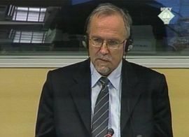 Zečević. BiH nema novca za istinu o Markalama