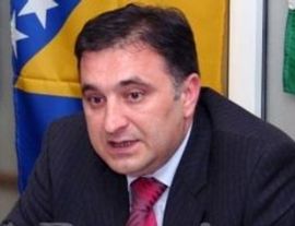 Ljubić: Milanović obećao i dalje pomagati BiH u svim segmentima