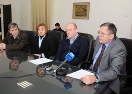 Svečano u Arhivu RS