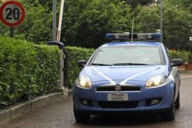 Spektakularna pljačka na autoputu u Italiji: Lopovi odnijeli 10 ...